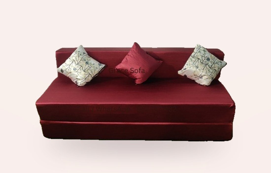 Grace Sofa in sofa position